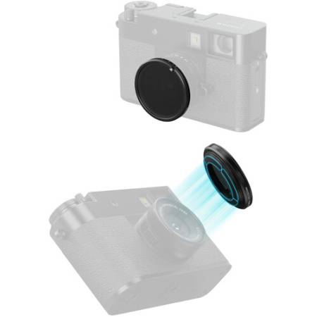 SmallRig 5225 - magnetyczny filtr VND (ND2-ND32) do FUJIFILM X half
